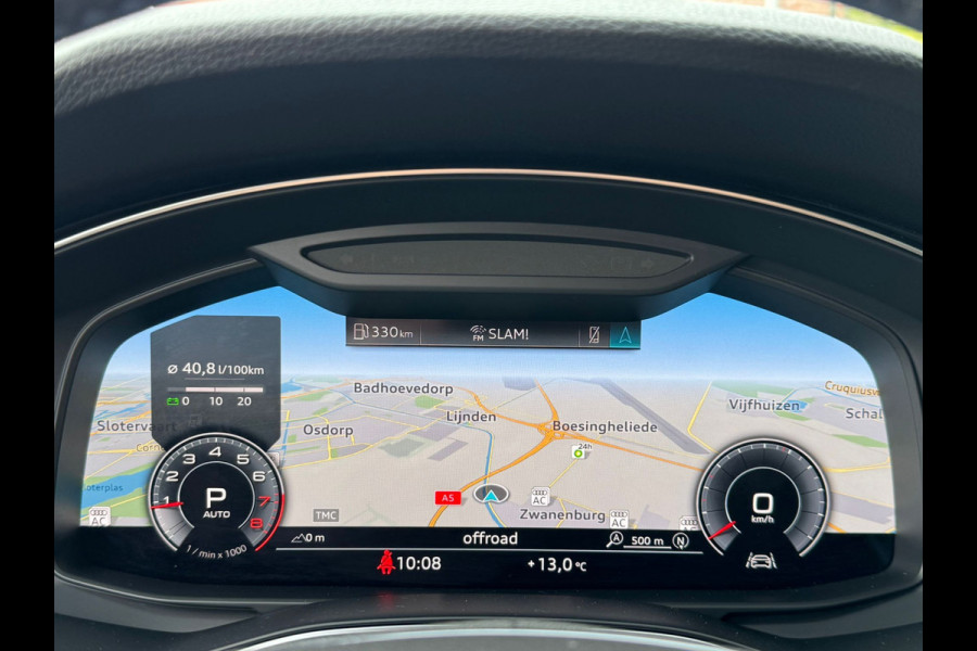Audi A6 Avant 45 TFSI 245PK PRO-LINE BUSINESS VIRTUAL/PDC/NAVI