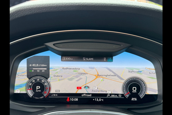 Audi A6 Avant 45 TFSI 245PK PRO-LINE BUSINESS VIRTUAL/PDC/NAVI