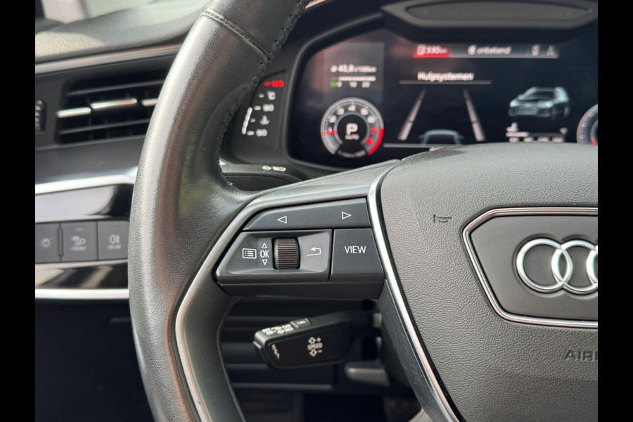 Audi A6 Avant 45 TFSI 245PK PRO-LINE BUSINESS VIRTUAL/PDC/NAVI