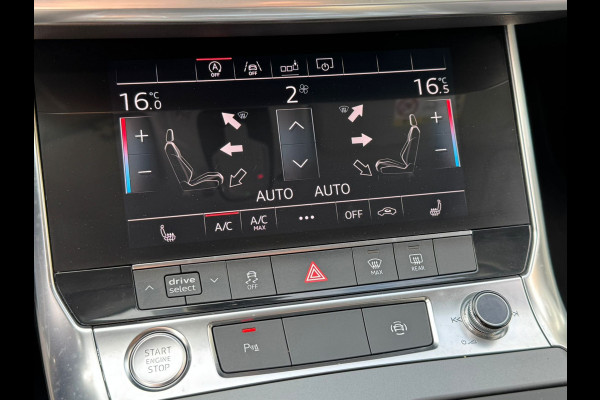 Audi A6 Avant 45 TFSI 245PK PRO-LINE BUSINESS VIRTUAL/PDC/NAVI