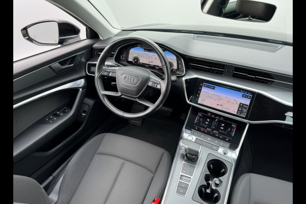 Audi A6 Avant 45 TFSI 245PK PRO-LINE BUSINESS VIRTUAL/PDC/NAVI