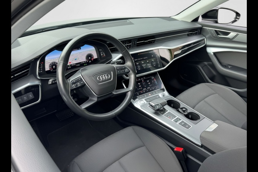 Audi A6 Avant 45 TFSI 245PK PRO-LINE BUSINESS VIRTUAL/PDC/NAVI