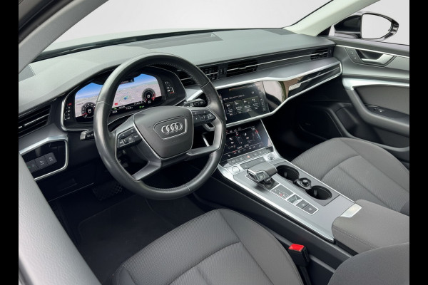 Audi A6 Avant 45 TFSI 245PK PRO-LINE BUSINESS VIRTUAL/PDC/NAVI