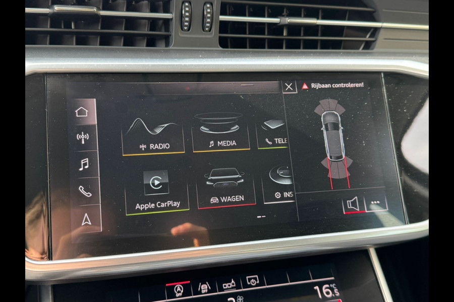Audi A6 Avant 45 TFSI 245PK PRO-LINE BUSINESS VIRTUAL/PDC/NAVI