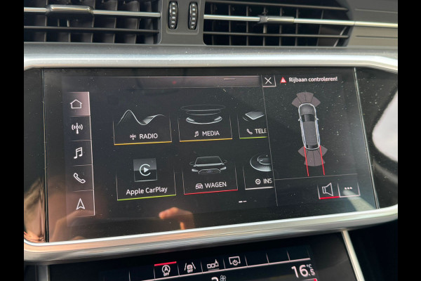 Audi A6 Avant 45 TFSI 245PK PRO-LINE BUSINESS VIRTUAL/PDC/NAVI