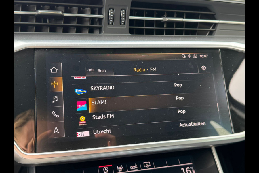 Audi A6 Avant 45 TFSI 245PK PRO-LINE BUSINESS VIRTUAL/PDC/NAVI