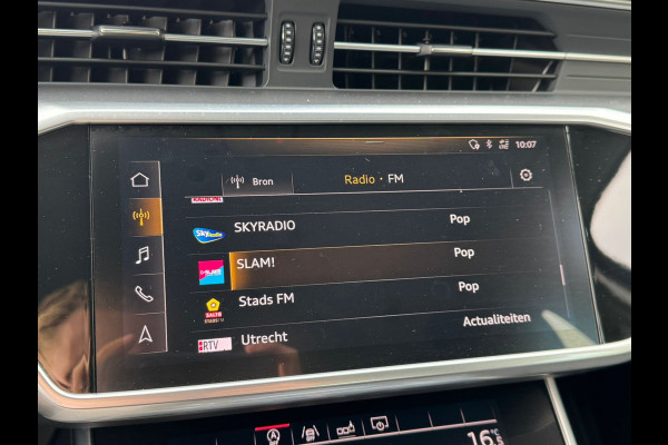 Audi A6 Avant 45 TFSI 245PK PRO-LINE BUSINESS VIRTUAL/PDC/NAVI