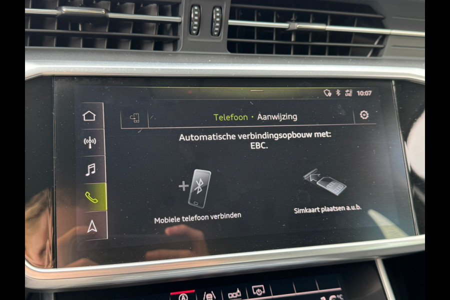 Audi A6 Avant 45 TFSI 245PK PRO-LINE BUSINESS VIRTUAL/PDC/NAVI