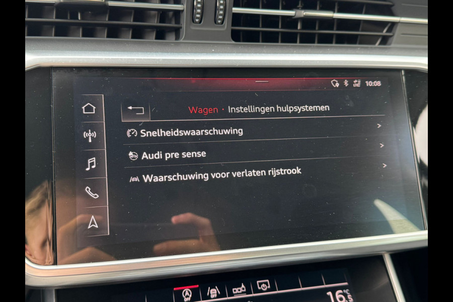 Audi A6 Avant 45 TFSI 245PK PRO-LINE BUSINESS VIRTUAL/PDC/NAVI