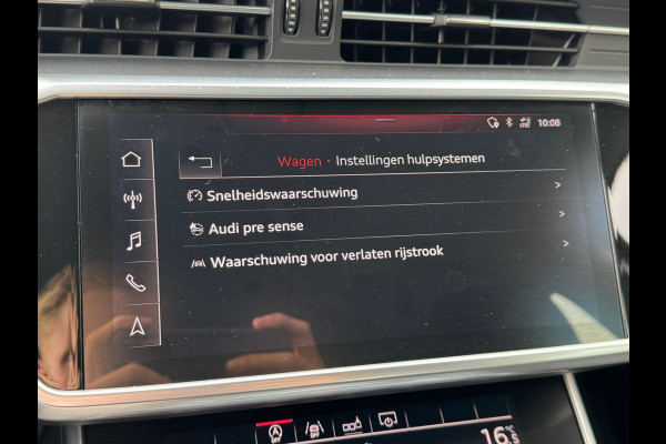 Audi A6 Avant 45 TFSI 245PK PRO-LINE BUSINESS VIRTUAL/PDC/NAVI