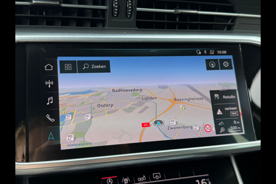 Audi A6 Avant 45 TFSI 245PK PRO-LINE BUSINESS VIRTUAL/PDC/NAVI