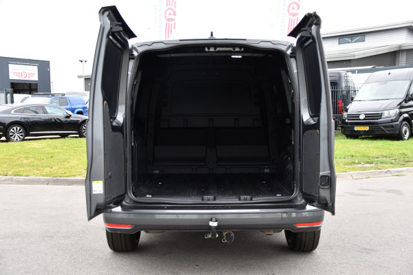 Ford Transit Connect 2.0 EcoBlue L2 Limited Virtual, Camera, Adaptieve Cruise, Carplay, NAVI, 122pk, Automaat, Multimedia, Dodehoek, Uniek!