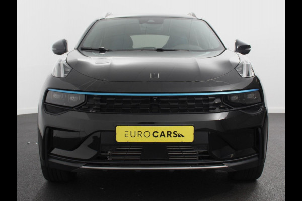 Lynk & Co 01 1.5 Panoramadak Airco ECC Virtual Coickpit PDC VA + Camera Adaptive Cruise Control Full LED 20" LM Velgen