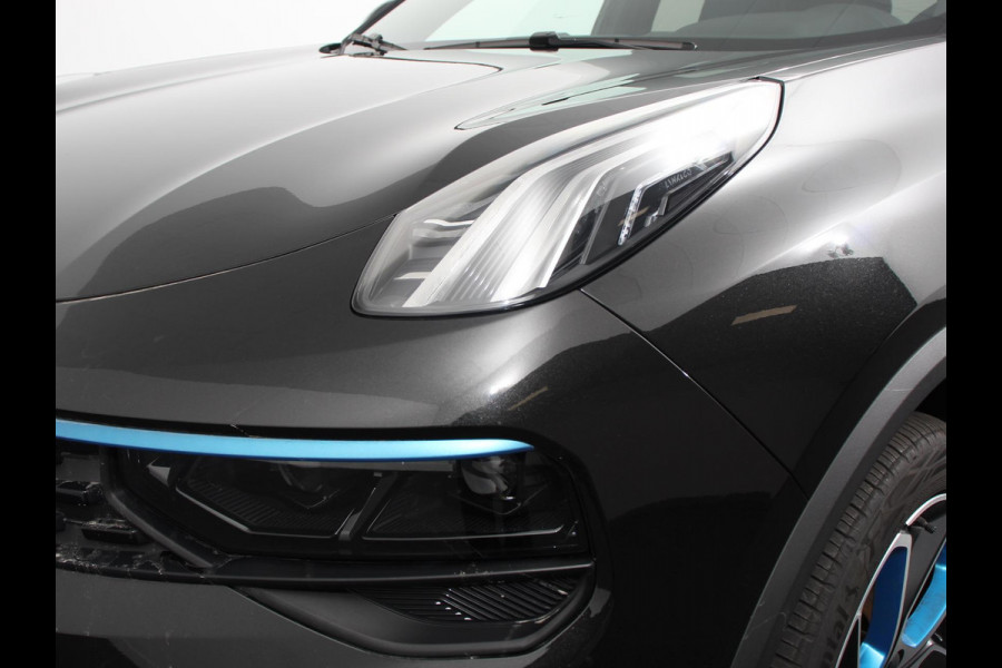 Lynk & Co 01 1.5 Panoramadak Airco ECC Virtual Coickpit PDC VA + Camera Adaptive Cruise Control Full LED 20" LM Velgen