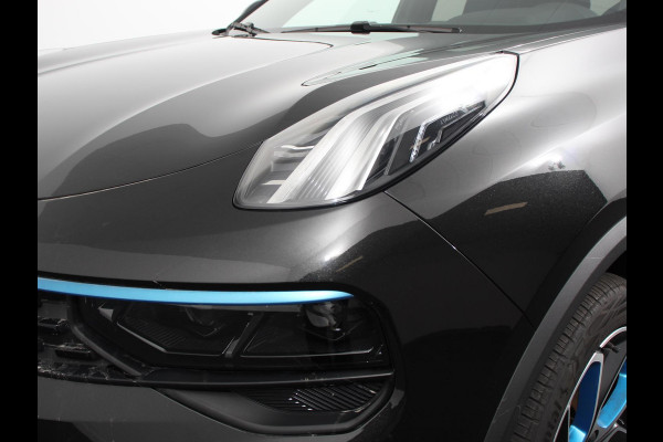 Lynk & Co 01 1.5 Panoramadak Airco ECC Virtual Coickpit PDC VA + Camera Adaptive Cruise Control Full LED 20" LM Velgen