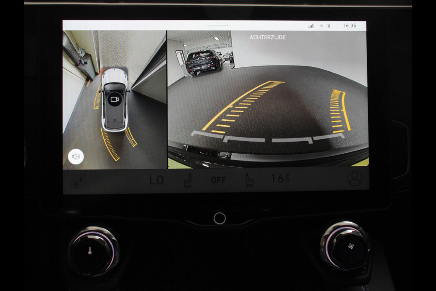 Lynk & Co 01 1.5 Panoramadak Airco ECC Virtual Coickpit PDC VA + Camera Adaptive Cruise Control Full LED 20" LM Velgen