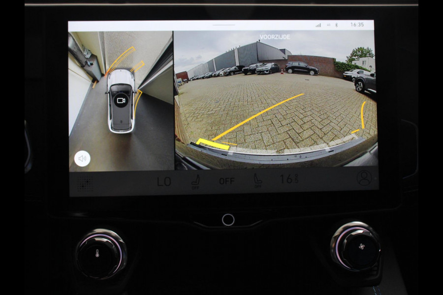 Lynk & Co 01 1.5 Panoramadak Airco ECC Virtual Coickpit PDC VA + Camera Adaptive Cruise Control Full LED 20" LM Velgen