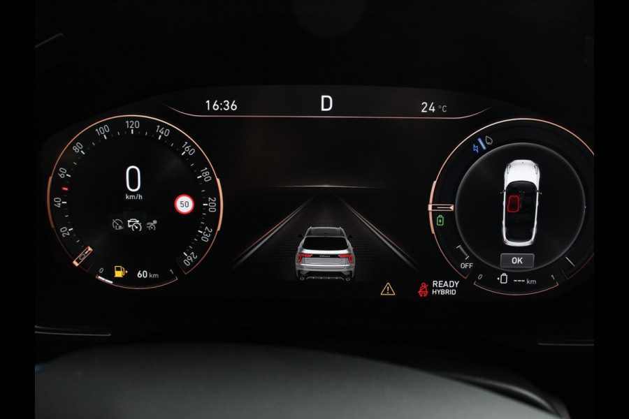 Lynk & Co 01 1.5 Panoramadak Airco ECC Virtual Coickpit PDC VA + Camera Adaptive Cruise Control Full LED 20" LM Velgen