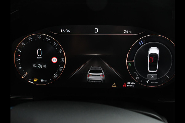 Lynk & Co 01 1.5 Panoramadak Airco ECC Virtual Coickpit PDC VA + Camera Adaptive Cruise Control Full LED 20" LM Velgen