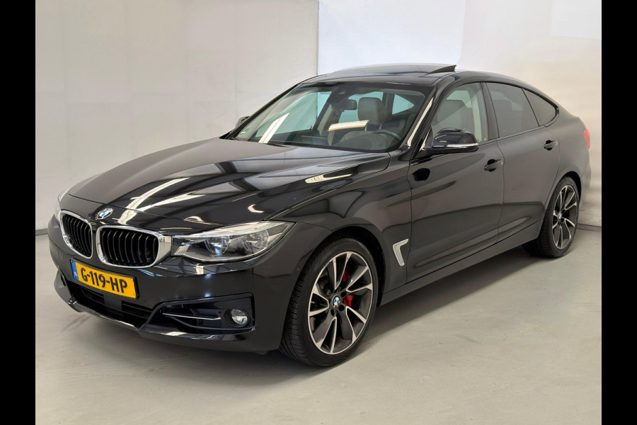 BMW 3-serie Gran Turismo 320i High Exe / Pano / Leder / Memory / Headup