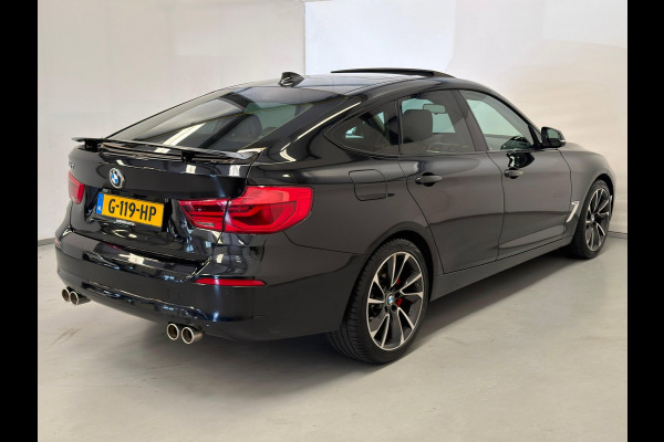 BMW 3-serie Gran Turismo 320i High Exe / Pano / Leder / Memory / Headup