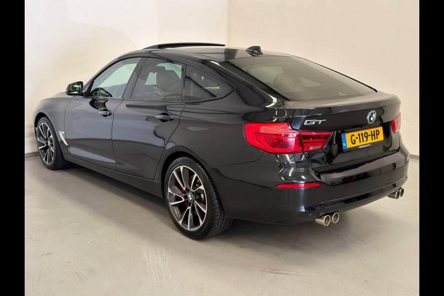 BMW 3-serie Gran Turismo 320i High Exe / Pano / Leder / Memory / Headup