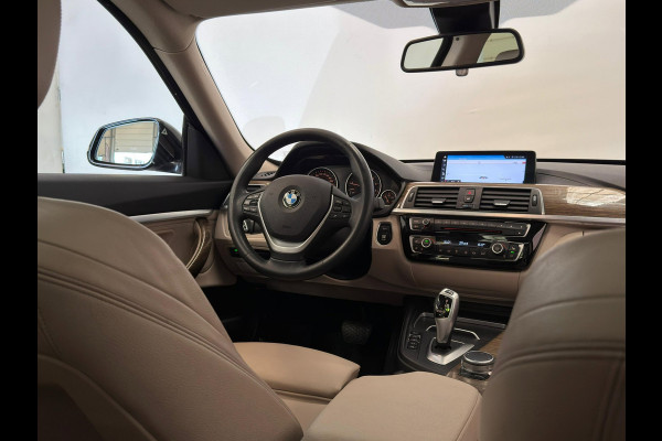 BMW 3-serie Gran Turismo 320i High Exe / Pano / Leder / Memory / Headup