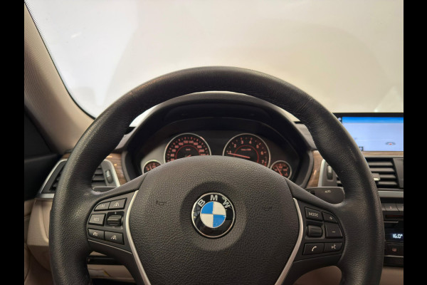 BMW 3-serie Gran Turismo 320i High Exe / Pano / Leder / Memory / Headup