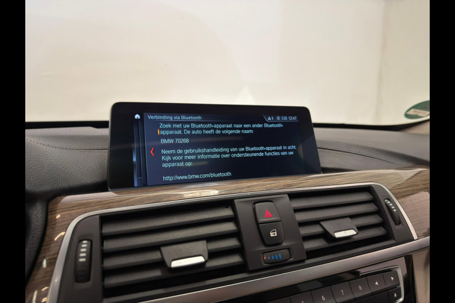 BMW 3-serie Gran Turismo 320i High Exe / Pano / Leder / Memory / Headup