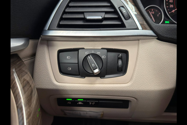 BMW 3-serie Gran Turismo 320i High Exe / Pano / Leder / Memory / Headup