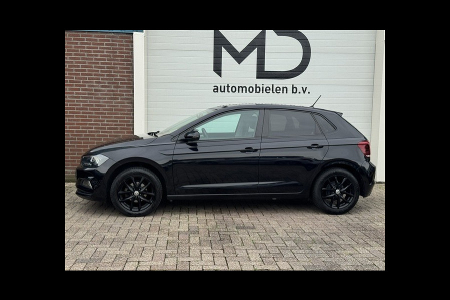 Volkswagen Polo 1.0 MPI Comfortline - Carplay - 5 deurs