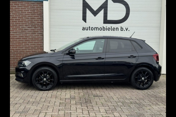 Volkswagen Polo 1.0 MPI Comfortline - Carplay - 5 deurs