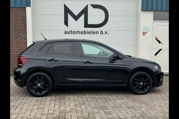 Volkswagen Polo 1.0 MPI Comfortline - Carplay - 5 deurs