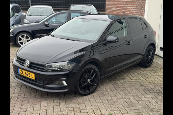 Volkswagen Polo 1.0 MPI Comfortline - Carplay - 5 deurs