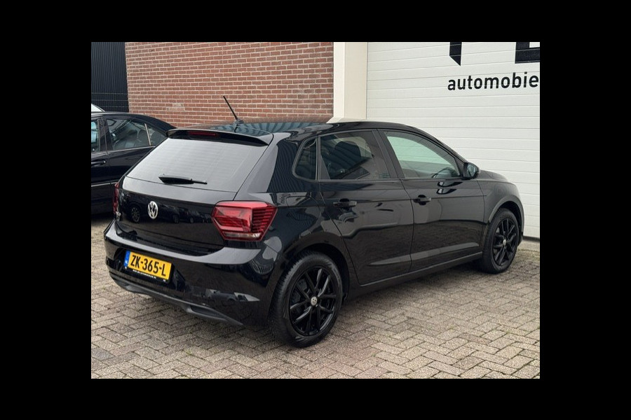 Volkswagen Polo 1.0 MPI Comfortline - Carplay - 5 deurs