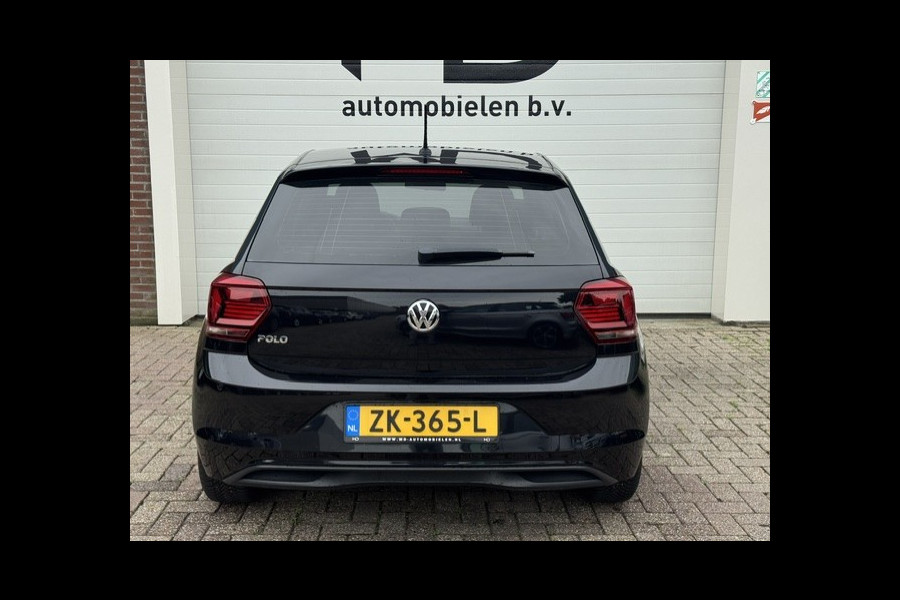 Volkswagen Polo 1.0 MPI Comfortline - Carplay - 5 deurs