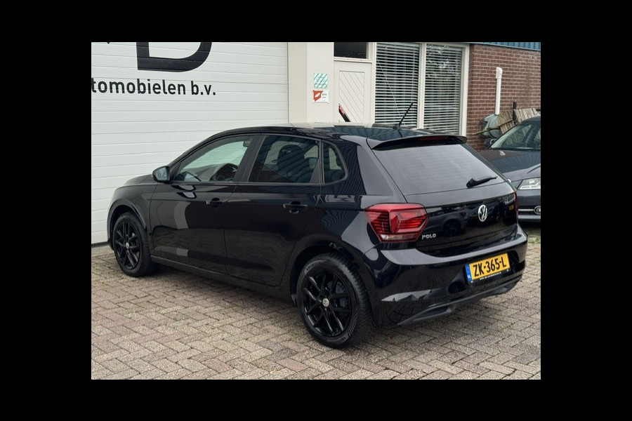 Volkswagen Polo 1.0 MPI Comfortline - Carplay - 5 deurs