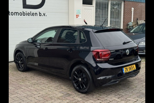 Volkswagen Polo 1.0 MPI Comfortline - Carplay - 5 deurs