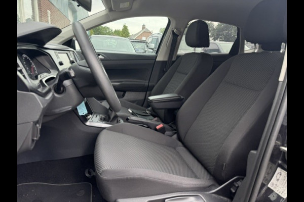 Volkswagen Polo 1.0 MPI Comfortline - Carplay - 5 deurs