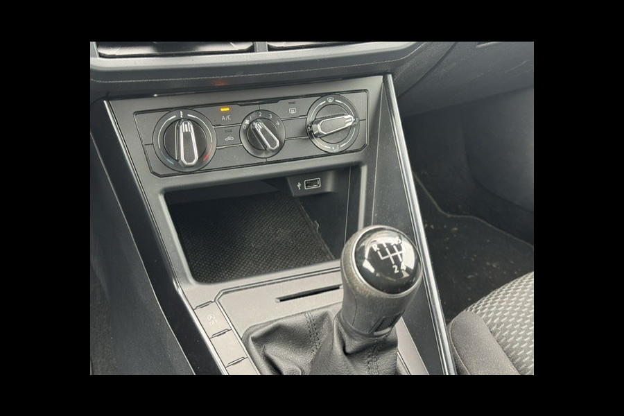 Volkswagen Polo 1.0 MPI Comfortline - Carplay - 5 deurs