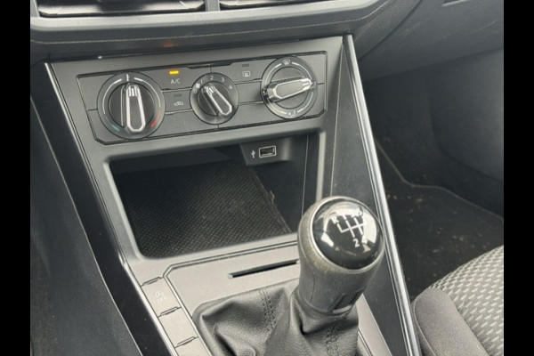 Volkswagen Polo 1.0 MPI Comfortline - Carplay - 5 deurs