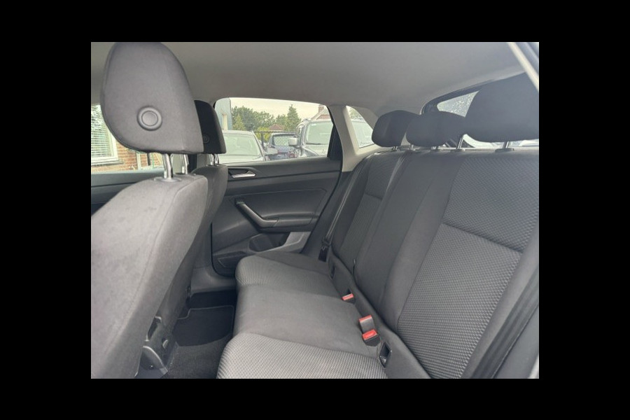 Volkswagen Polo 1.0 MPI Comfortline - Carplay - 5 deurs