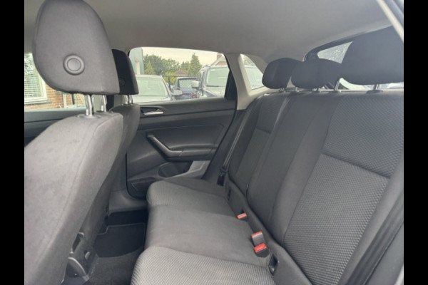 Volkswagen Polo 1.0 MPI Comfortline - Carplay - 5 deurs