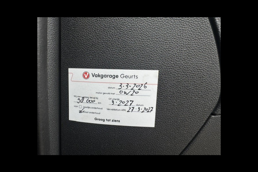 Volkswagen Polo 1.0 MPI Comfortline - Carplay - 5 deurs