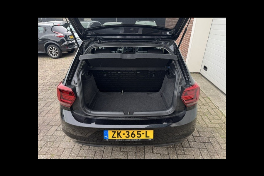 Volkswagen Polo 1.0 MPI Comfortline - Carplay - 5 deurs