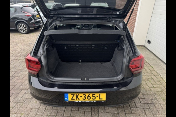 Volkswagen Polo 1.0 MPI Comfortline - Carplay - 5 deurs