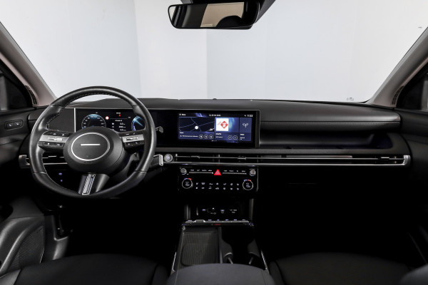 Hyundai Tucson 1.6 T-GDI PHEV Premium Sky 4WD | S/K-Panodak | Elek. Stoelen | Adapt. Cruise | Stoelventilatie+Verw. | 360 Camera | NAV+App. Connect | Krell | Elek. Klep LM 19" | 1125