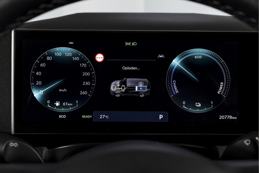 Hyundai Tucson 1.6 T-GDI PHEV Premium Sky 4WD | S/K-Panodak | Elek. Stoelen | Adapt. Cruise | Stoelventilatie+Verw. | 360 Camera | NAV+App. Connect | Krell | Elek. Klep LM 19" | 1125