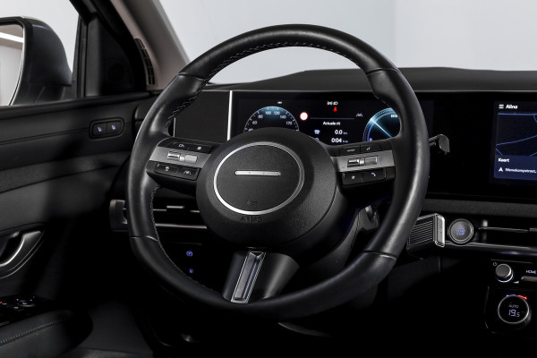 Hyundai Tucson 1.6 T-GDI PHEV Premium Sky 4WD | S/K-Panodak | Elek. Stoelen | Adapt. Cruise | Stoelventilatie+Verw. | 360 Camera | NAV+App. Connect | Krell | Elek. Klep LM 19" | 1125