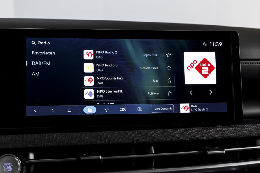 Hyundai Tucson 1.6 T-GDI PHEV Premium Sky 4WD | S/K-Panodak | Elek. Stoelen | Adapt. Cruise | Stoelventilatie+Verw. | 360 Camera | NAV+App. Connect | Krell | Elek. Klep LM 19" | 1125